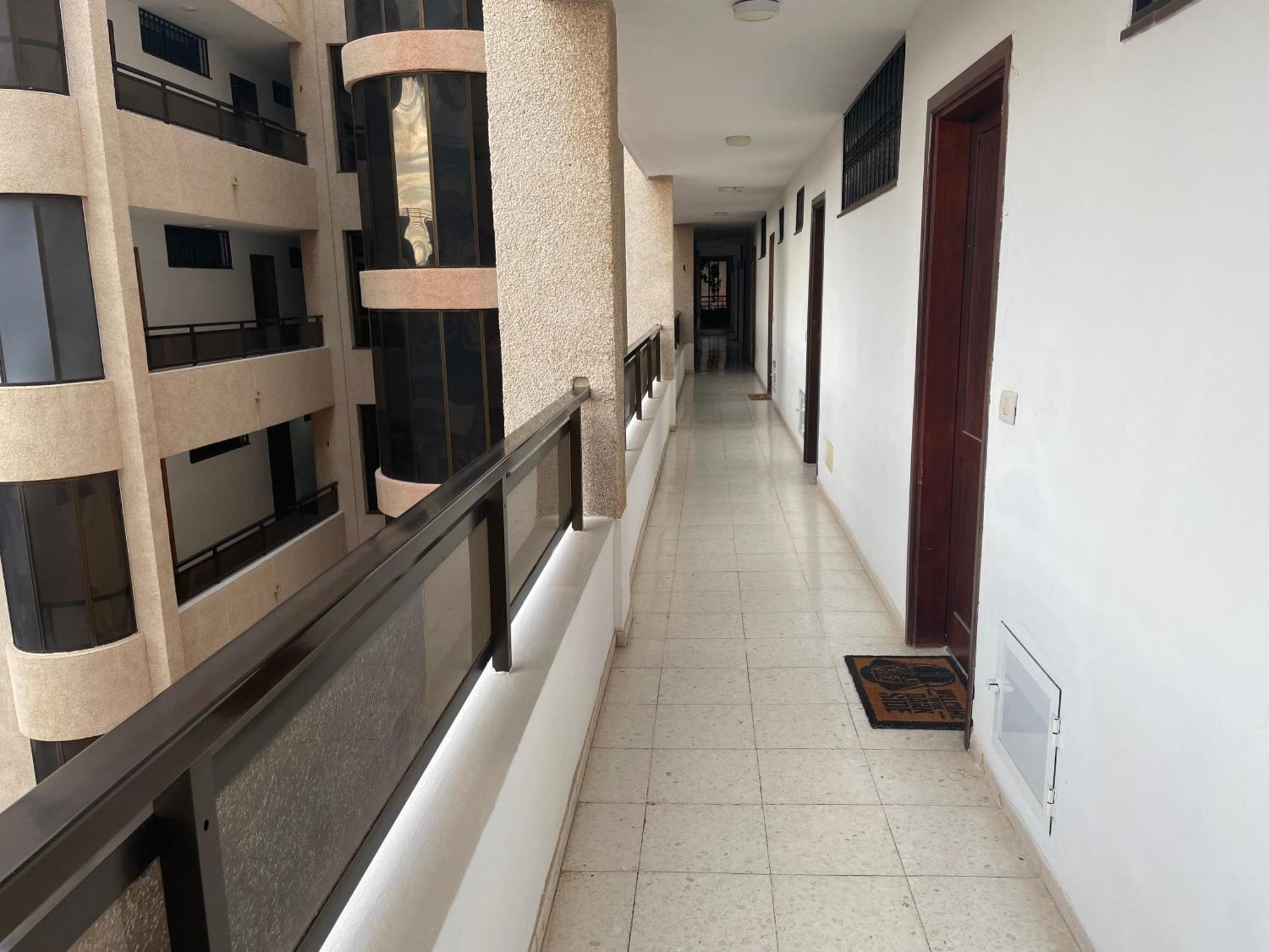 Apartment Center Los Cristianos Los Cristianos  Exterior photo
