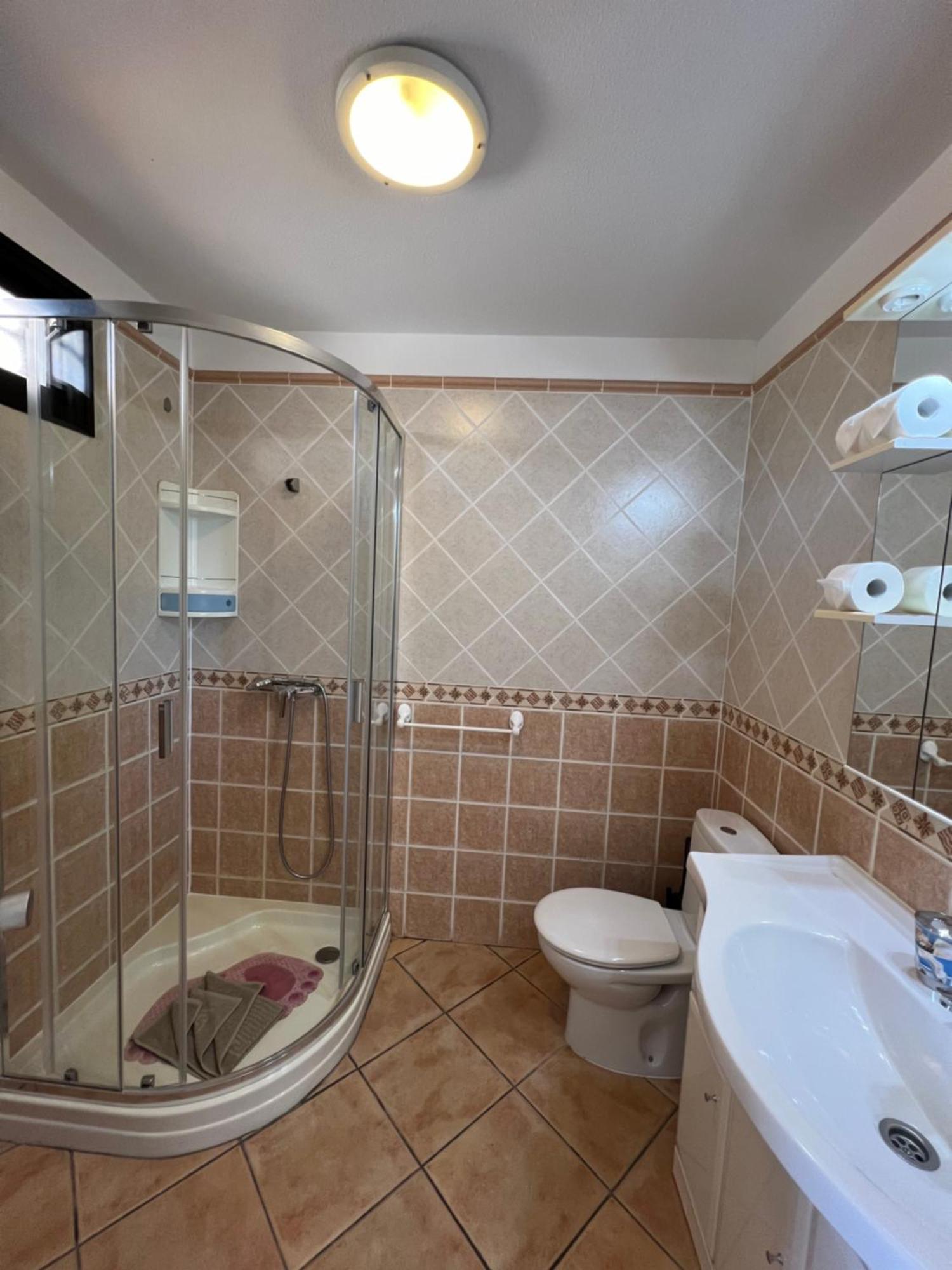 Apartment Center Los Cristianos Los Cristianos  Exterior photo
