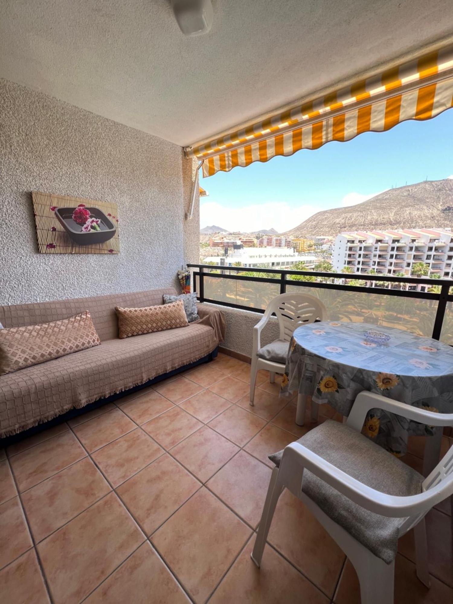 Apartment Center Los Cristianos Los Cristianos  Exterior photo